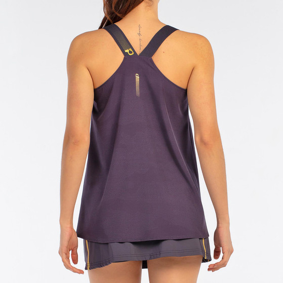 Bullpadel Agore Tank