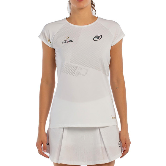 Bullpadel Afore Tee