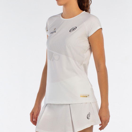 Bullpadel Afore Tee