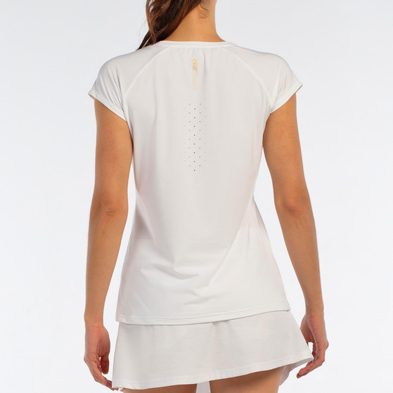Bullpadel Afore Tee