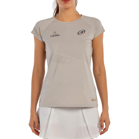 Bullpadel Premier Padel Afore Tee