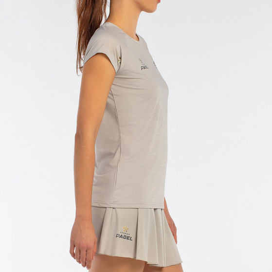 Bullpadel Premier Padel Afore Tee