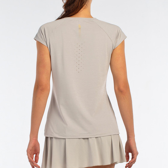 Bullpadel Premier Padel Afore Tee