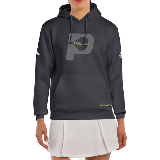 Bullpadel Premier Padel Damen Set 3