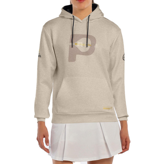 Bullpadel Premier Padel Damen Set 5