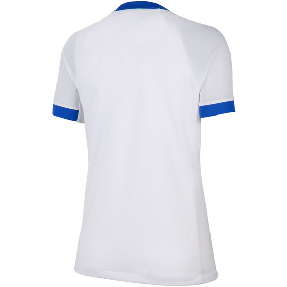 Nike Engeland Thuis Shirt Dames