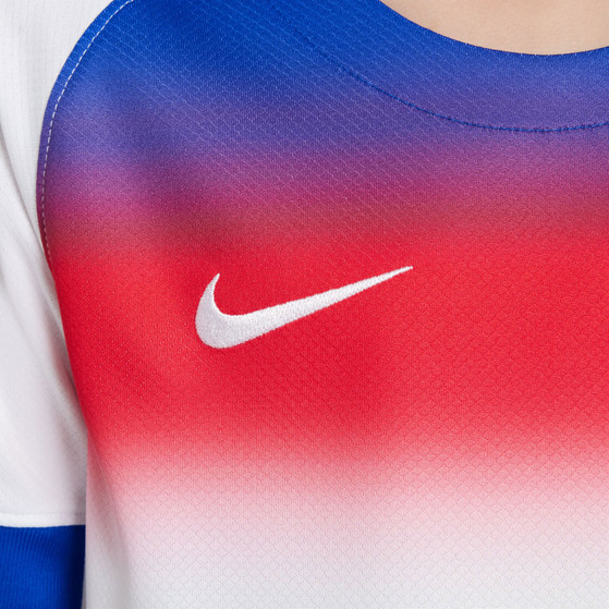 Nike Engeland Thuis Shirt Kids