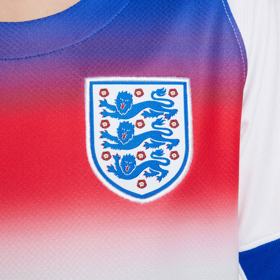 Nike Engeland Thuis Shirt Kids