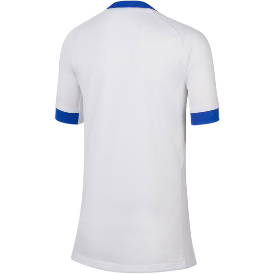 Nike Engeland Thuis Shirt Kids