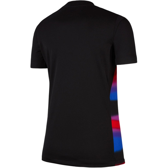 Nike England Away Shirt Women