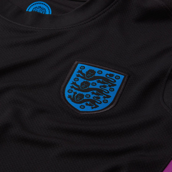 Nike England Away Shirt Women