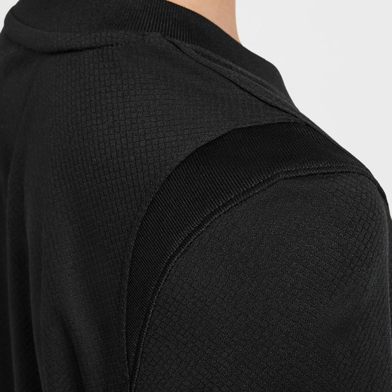 Nike Engeland Uit Shirt Kids