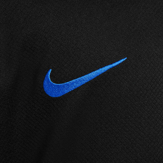 Nike Engeland Uit Shirt Kids
