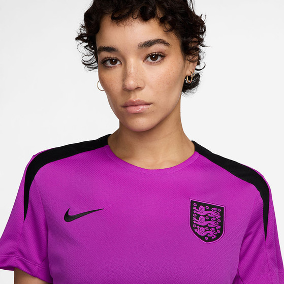 Nike England Strike Träningsset Dam