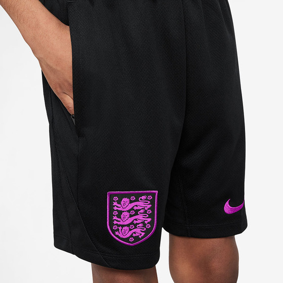 Nike England Strike Short Kids