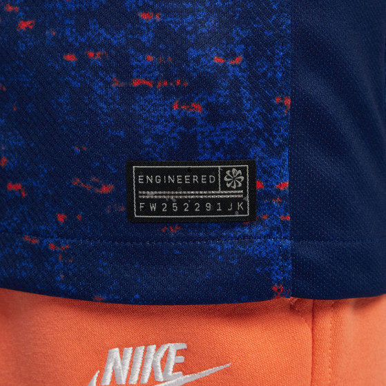 Nike Frankrijk Hemma Tröja Barn