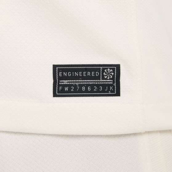 Nike France Away Shirt Kids