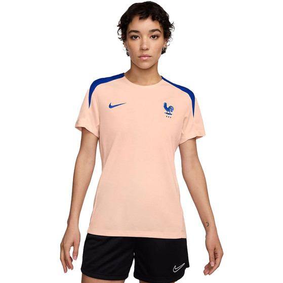 Nike Frankrijk Strike Top Dames