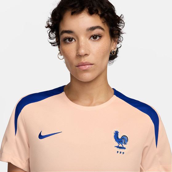 Nike Frankrijk Strike Top Dames