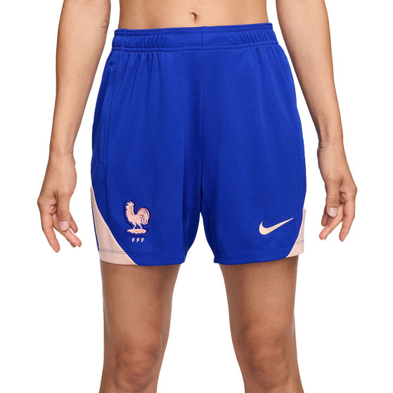 Nike France Strike Short Women