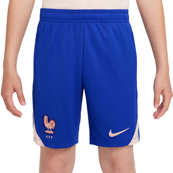 Nike France Strike Short Kids