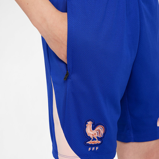 Nike France Strike Short Kids