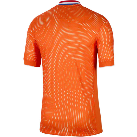 Nike Nederland Thuis Shirt OranjeLeeuwinnen