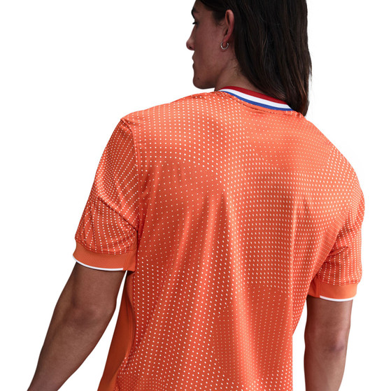 Nike Nederland Thuis Shirt OranjeLeeuwinnen