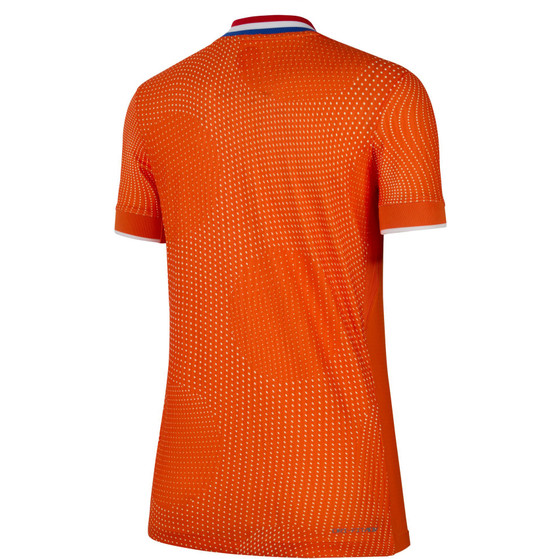 Nike Nederland Match Thuis Shirt Leeuwinnen Dames
