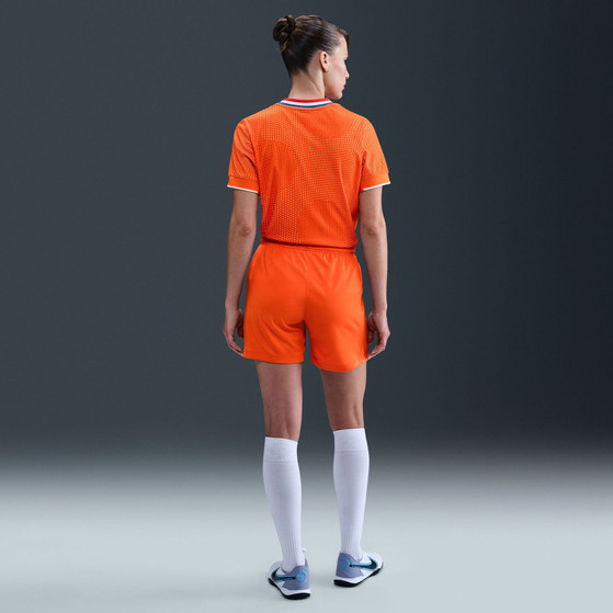 Nike Nederland Thuis Short OranjeLeeuwinnen Dames