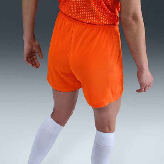 Nike Nederland Thuis Short OranjeLeeuwinnen Dames