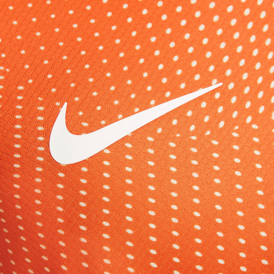 Nike Nederland Thuis Shirt OranjeLeeuwinnen Kids