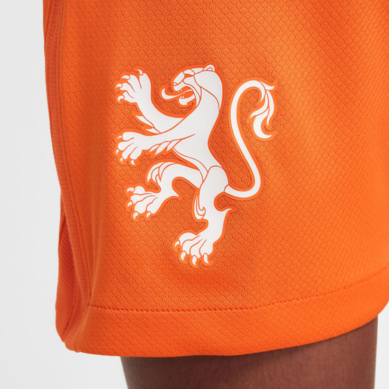 Nike Nederland Thuis Tenue Kids
