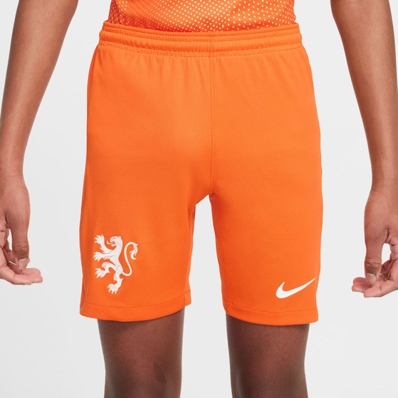 Nike Nederland Thuis Tenue Kids