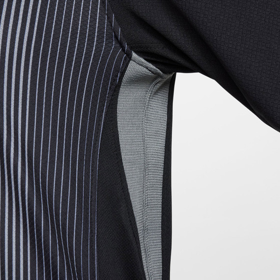 Nike Nederland Heim Torwart-Shirt Kinder