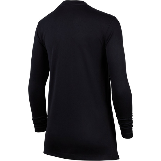 Nike Nederland Heim Torwart-Shirt Kinder