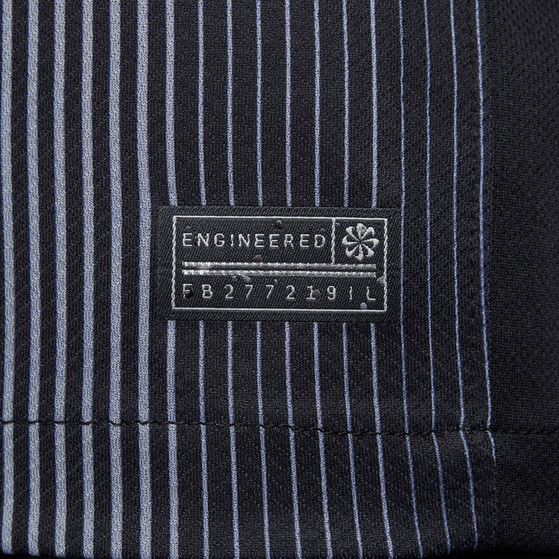 Nike Nederland Heim Torwart-Shirt Kinder