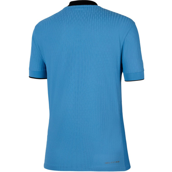 Nike Nederland Match Uit Shirt Leeuwinnen Dames