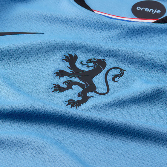 Nike Nederland Uit Tenue Dames