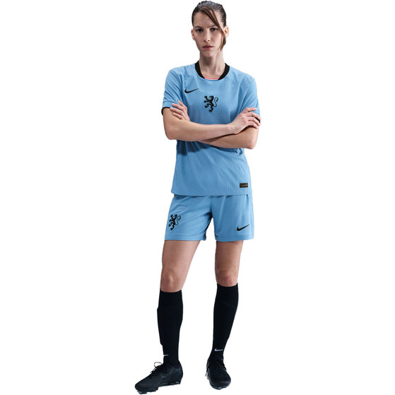 Nike Nederland Uit Tenue Dames