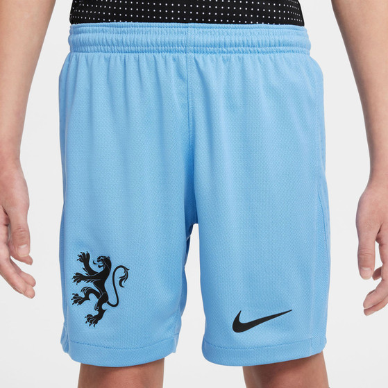 Nike Netherlands Away Kit Kids