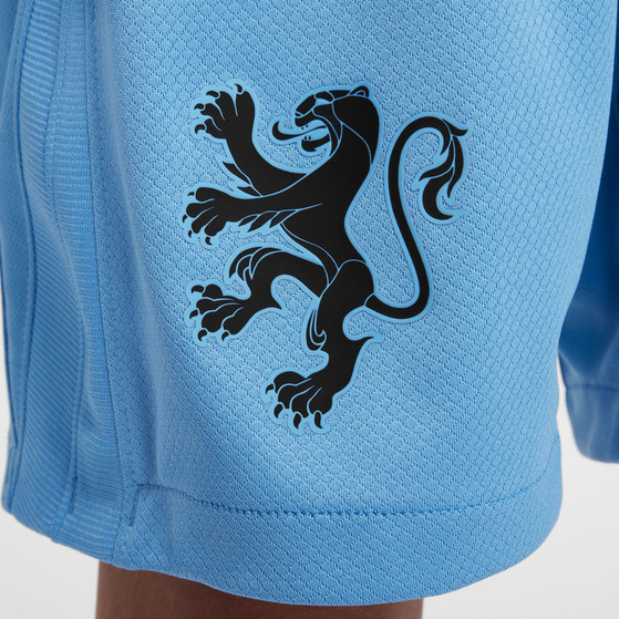 Nike Netherlands Away Kit Kids