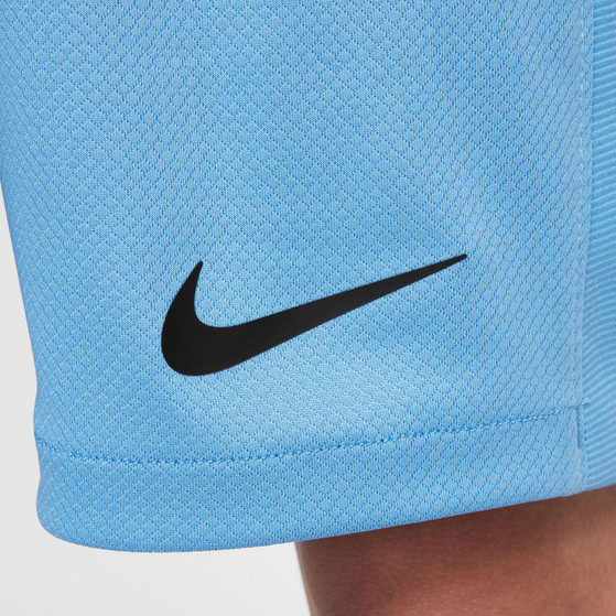 Nike Netherlands Away Kit Kids