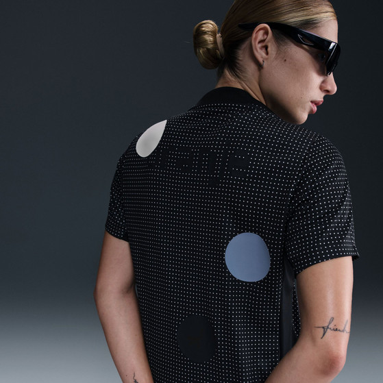 Nike Nederland Pre-Match Trainingsset Dames