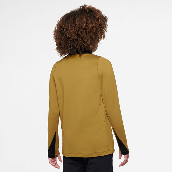 Nike Nederland Strike Drill Top Leeuwinnen Kids