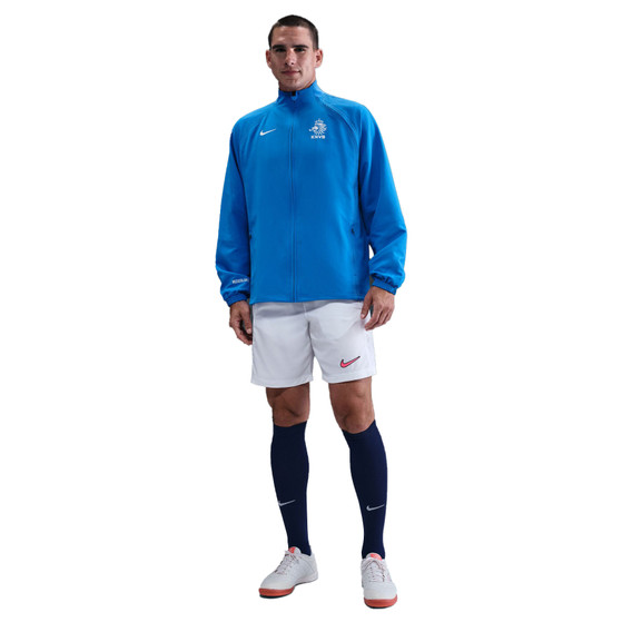 Nike Nederland Reissue Track Trainingspak