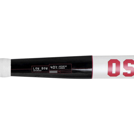 Osaka Low Bow Advanced 40