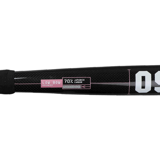 Osaka Low Bow Advanced 70