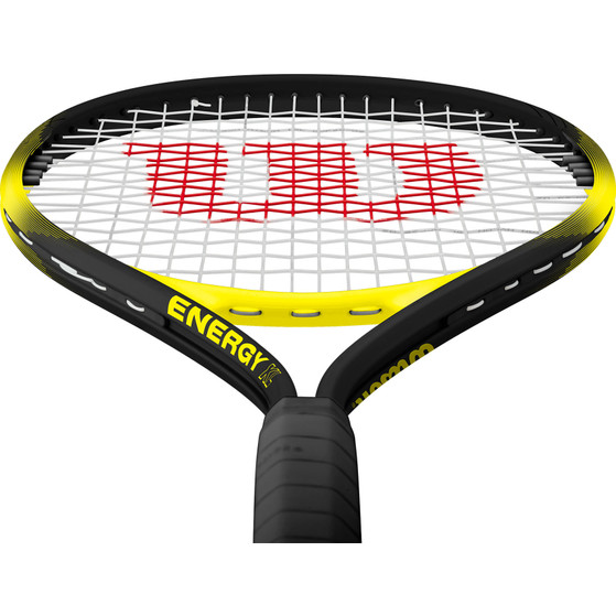 Wilson Energy XL
