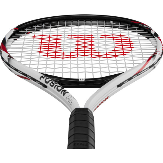 Wilson Fusion XL